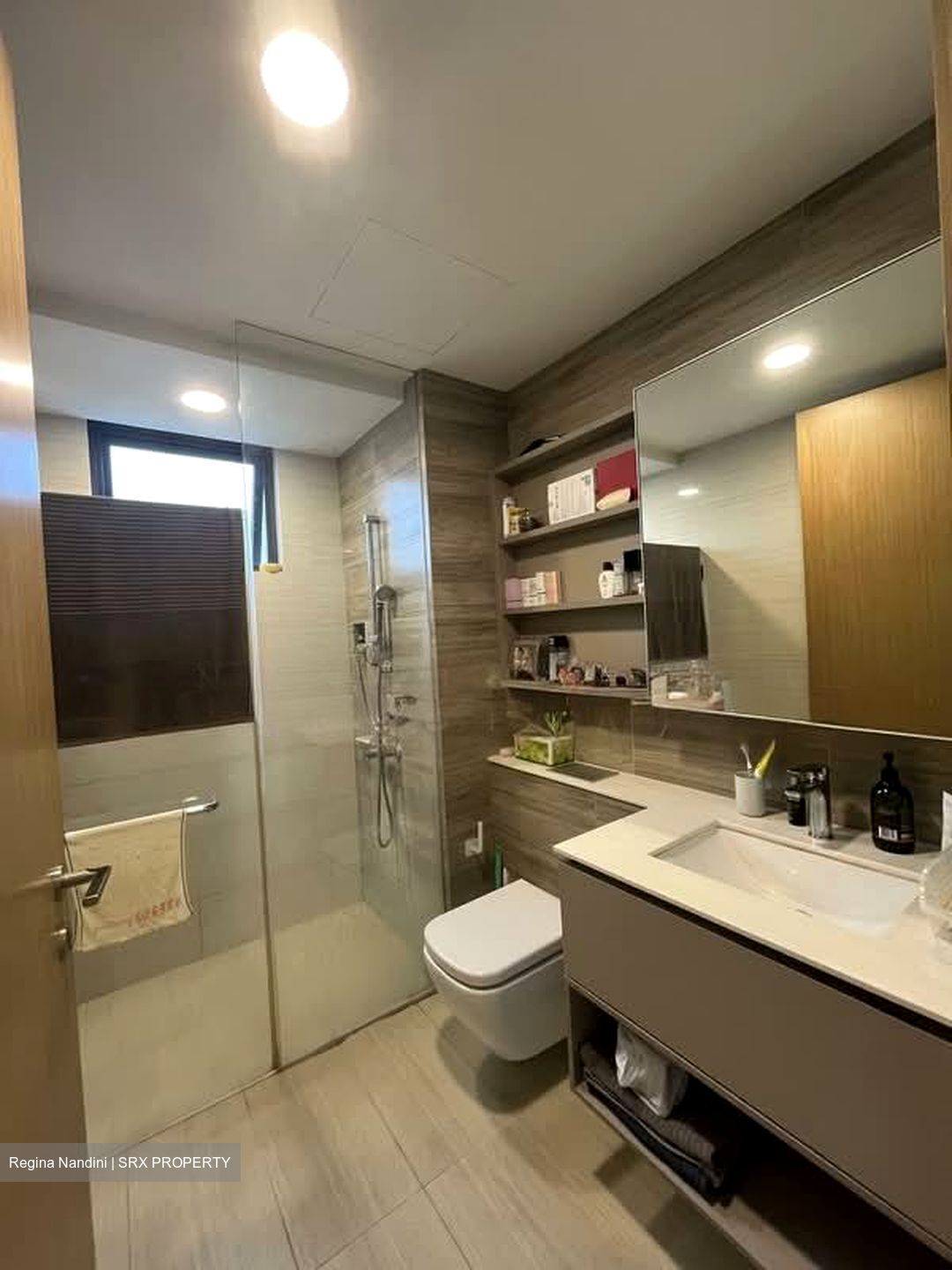 High Park Residences (D28), Apartment #568096011